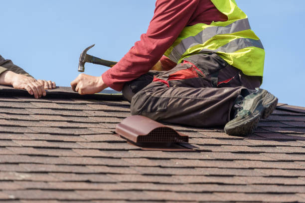 Best Emergency Roof Repair  in Capitol Heights, MD