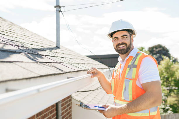  Capitol Heights, MD Roofing Contractor Pros