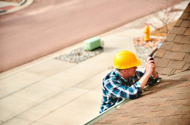 Best Gutter Installation and Roofing  in Capitol Heights, MD