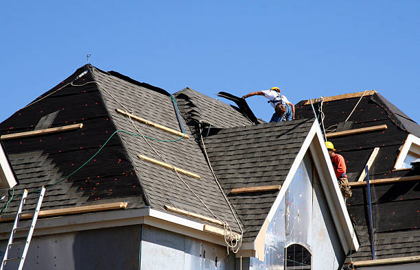 Gutter Installation and Roofing in Capitol Heights, MD