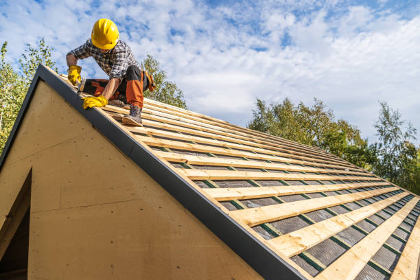 Best Residential Roofing Contractor  in Capitol Heights, MD