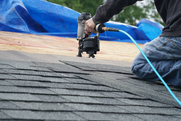 Best Storm Damage Roof Repair  in Capitol Heights, MD