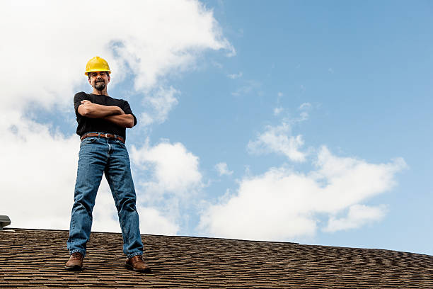 Capitol Heights, MD Roofing Contractor Company