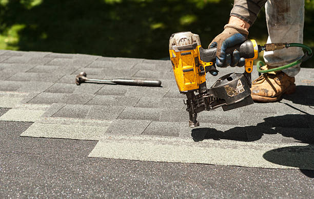 Best Commercial Roofing Services  in Capitol Heights, MD