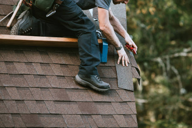 Best New Roof Installation  in Capitol Heights, MD
