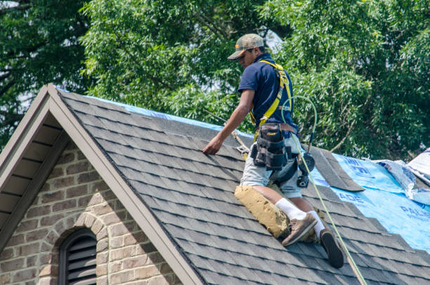 Quick and Trustworthy Emergency Roof Repair Services in Capitol Heights, MD